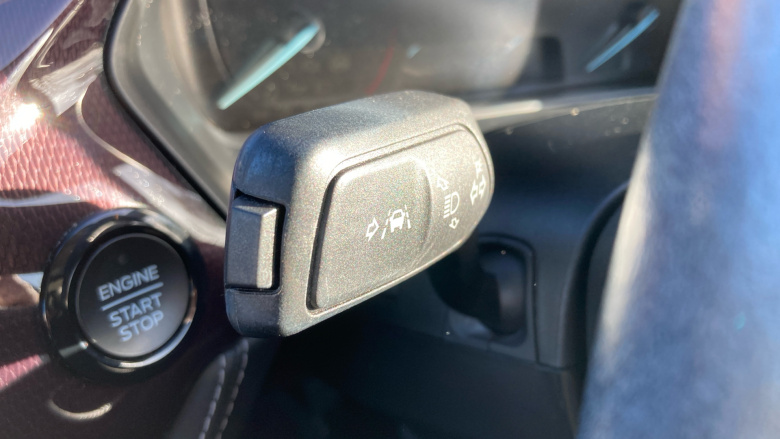 Ford Fiesta Vignale 1.0 EcoBoost 5dr Petrol Hatchback